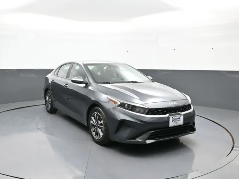 Another view of 2024 Kia Forte LXS for sale in Brooklyn, NY at Plaza Kia