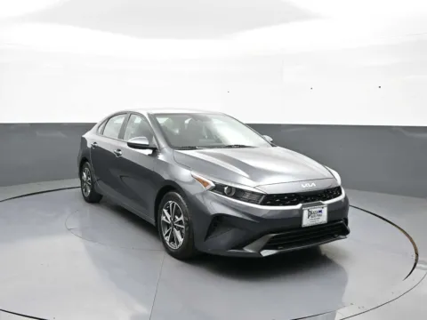 Photos of 2024 Kia Forte LXS for sale in Brooklyn, NY at Plaza Kia