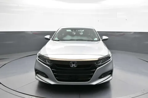 Photos of 2018 Honda Accord Sedan Sport 1.5T for sale in Brooklyn, NY at Plaza Kia