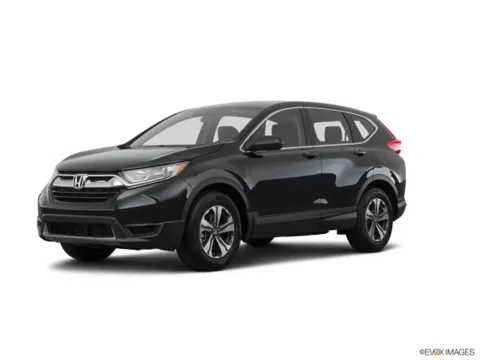 Black 2019 Honda CR-V EX for sale in Brooklyn, NY