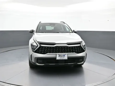 Photos of 2023 Kia Sportage X-Pro for sale in Brooklyn, NY at Plaza Kia