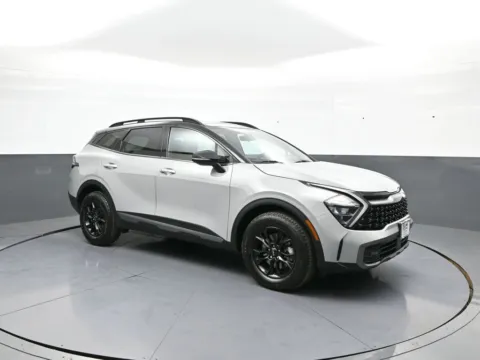 More photos of 2023 Kia Sportage X-Pro at Plaza Kia, NY