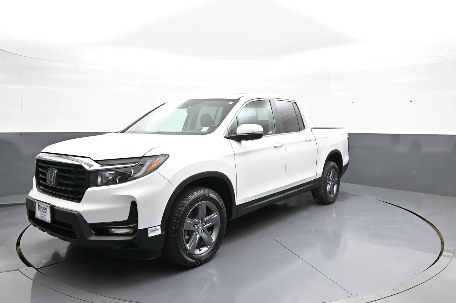 2023 Honda Ridgeline