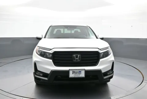 Photos of 2023 Honda Ridgeline RTL for sale in Brooklyn, NY at Plaza Kia