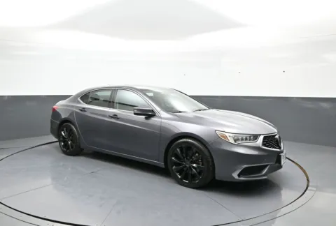 More photos of 2020 Acura TLX 3.5L V6 at Plaza Kia, NY