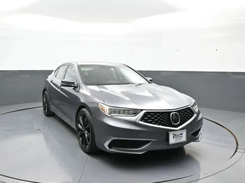 Another view of 2020 Acura TLX 3.5L V6 for sale in Brooklyn, NY at Plaza Kia