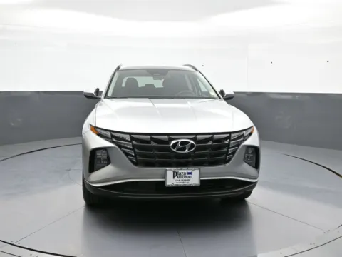 Photos of 2023 Hyundai Tucson SEL for sale in Brooklyn, NY at Plaza Kia