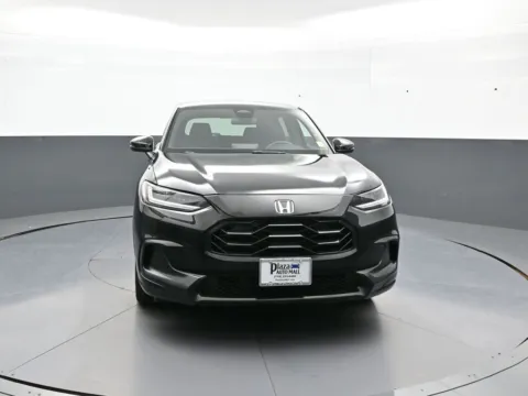 Photos of 2023 Honda HR-V Sport for sale in Brooklyn, NY at Plaza Kia