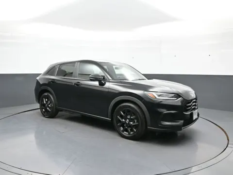 More photos of 2023 Honda HR-V Sport at Plaza Kia, NY