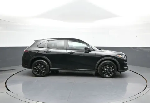 More photos of 2023 Honda HR-V Sport at Plaza Kia, NY