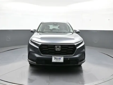 Photos of 2024 Honda CR-V EX for sale in Brooklyn, NY at Plaza Kia
