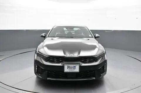 Photos of 2025 Kia K5 GT-Line for sale in Brooklyn, NY at Plaza Kia