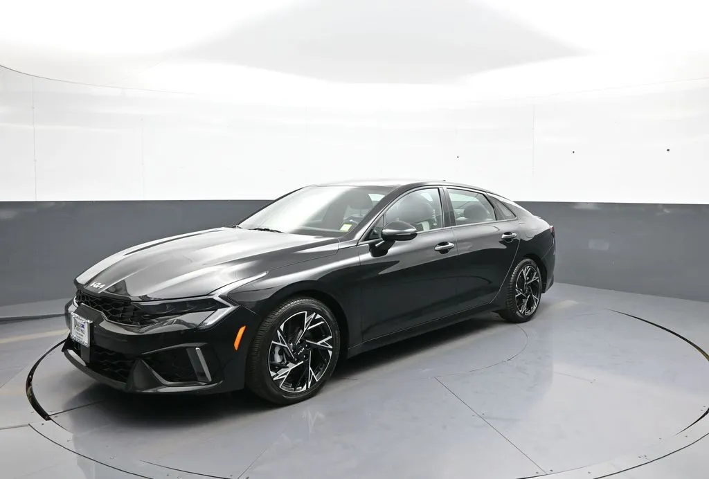 2025 Kia K5 GT-Line for sale in Brooklyn, NY