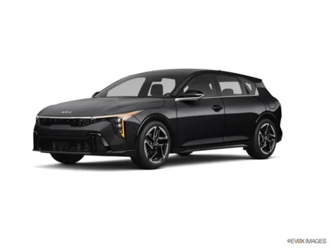 Black 2026 Kia K4 GT-Line for sale in Brooklyn, NY