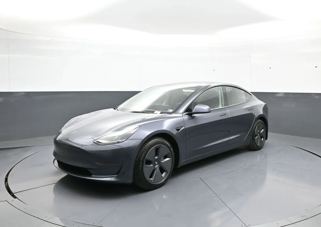 Silver 2023 Tesla Model 3 for sale in Brooklyn, NY