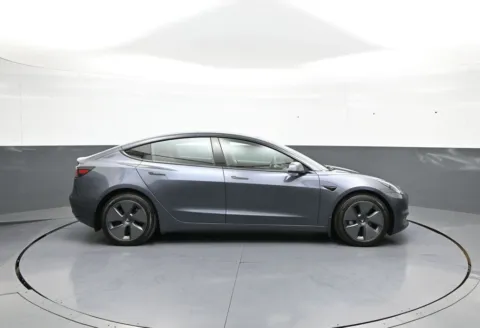 More photos of 2023 Tesla Model 3 at Plaza Kia, NY