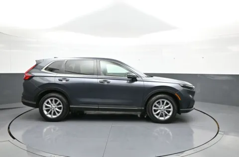 More photos of 2024 Honda CR-V EX at Plaza Kia, NY