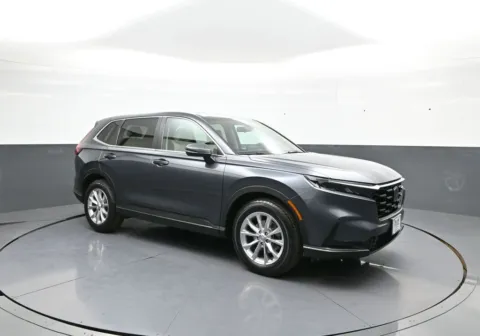 More photos of 2024 Honda CR-V EX at Plaza Kia, NY
