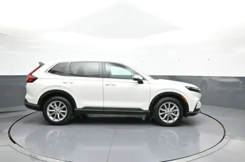 More photos of 2025 Honda CR-V EX at Plaza Kia, NY