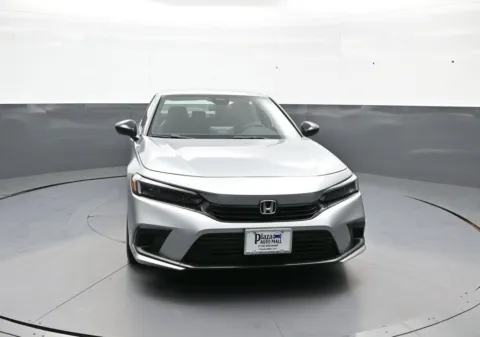 Photos of 2024 Honda Civic Sport for sale in Brooklyn, NY at Plaza Kia