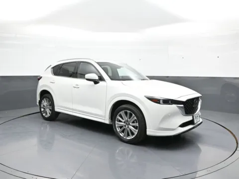 More photos of 2023 Mazda CX-5 2.5 Turbo Signature at Plaza Kia, NY
