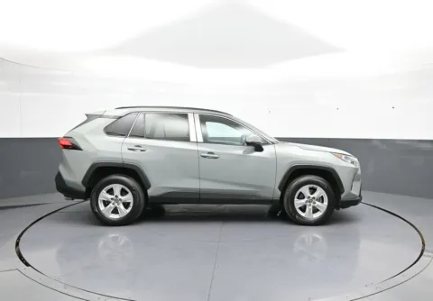 More photos of 2020 Toyota RAV4 XLE at Plaza Kia, NY