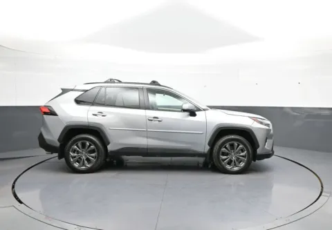 More photos of 2024 Toyota RAV4 Hybrid XLE Premium at Plaza Kia, NY