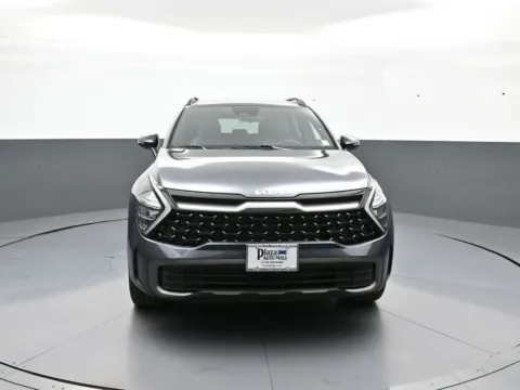 Photos of 2023 Kia Sportage X-Line for sale in Brooklyn, NY at Plaza Kia