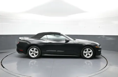 More photos of 2019 Ford Mustang EcoBoost at Plaza Kia, NY
