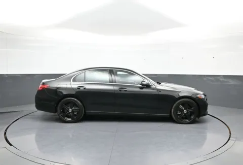 More photos of 2024 Mercedes-Benz C-Class C 300 at Plaza Kia, NY