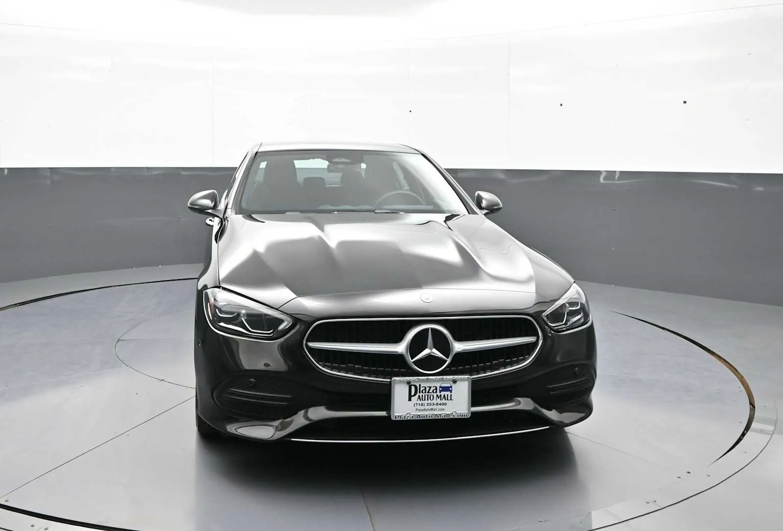 Black 2024 Mercedes-Benz C 300 for sale in Brooklyn, NY