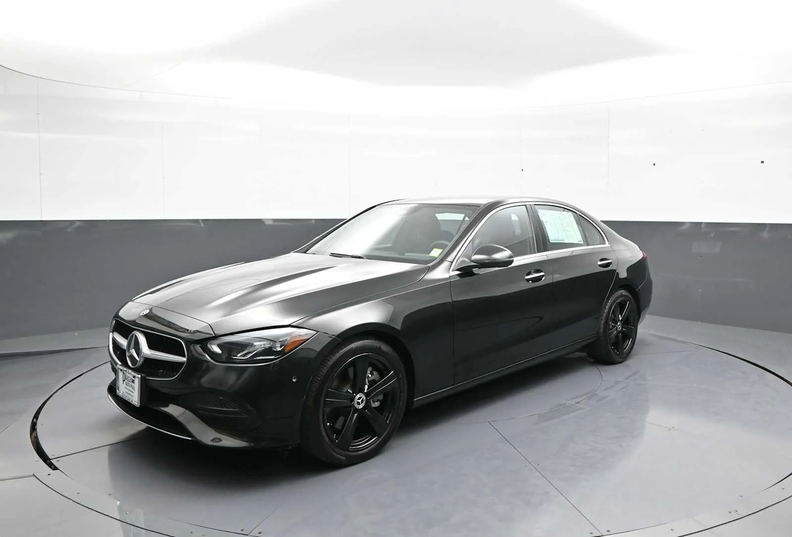 2024 Mercedes-Benz C 300 for sale in Brooklyn, NY