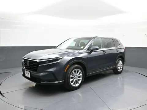 Gray 2026 Honda CR-V EX for sale in Brooklyn, NY