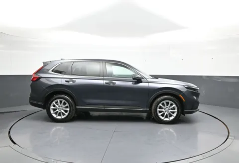 More photos of 2026 Honda CR-V EX at Plaza Kia, NY