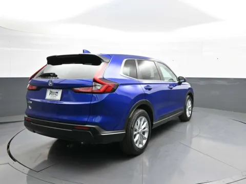 More photos of 2024 Honda CR-V EX-L at Plaza Kia, NY