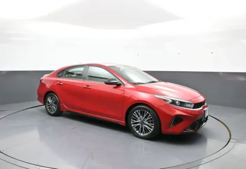 More photos of 2024 Kia Forte GT-Line at Plaza Kia, NY