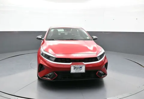 Photos of 2024 Kia Forte GT-Line for sale in Brooklyn, NY at Plaza Kia