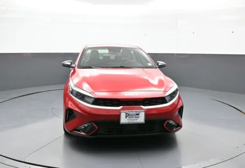 Photos of 2024 Kia Forte GT-Line for sale in Brooklyn, NY at Plaza Kia
