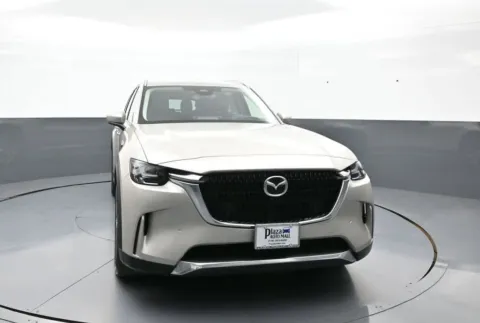 Photos of 2024 Mazda CX-90 3.3 Turbo Premium for sale in Brooklyn, NY at Plaza Kia