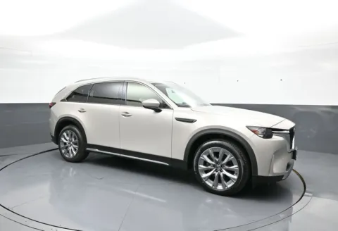 More photos of 2024 Mazda CX-90 3.3 Turbo Premium at Plaza Kia, NY