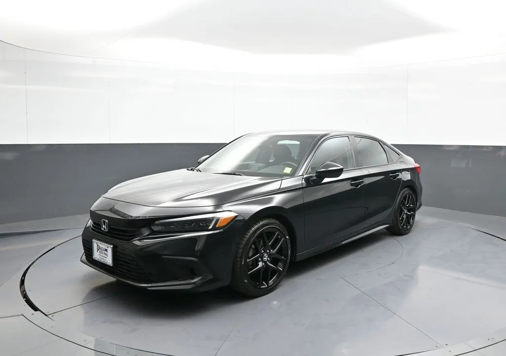 2022 Honda Civic Sport for sale in Brooklyn, NY