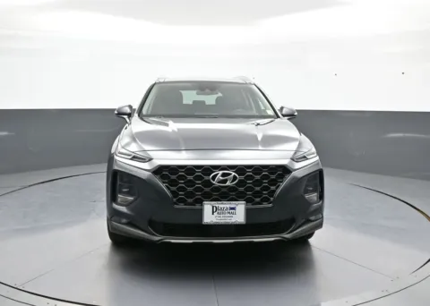 Photos of 2020 Hyundai Santa Fe SEL for sale in Brooklyn, NY at Plaza Kia