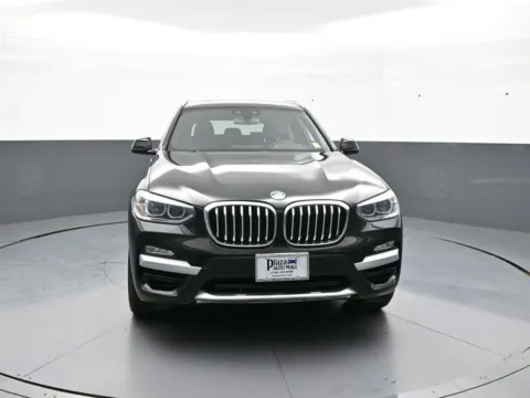 Photos of 2019 BMW X3 xDrive30i for sale in Brooklyn, NY at Plaza Kia