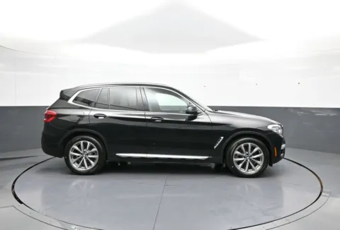 More photos of 2019 BMW X3 xDrive30i at Plaza Kia, NY
