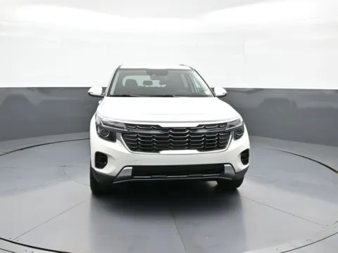 Photos of 2026 Kia Seltos S for sale in Brooklyn, NY at Plaza Kia