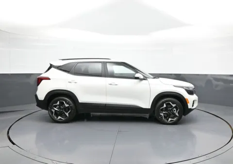More photos of 2026 Kia Seltos S at Plaza Kia, NY