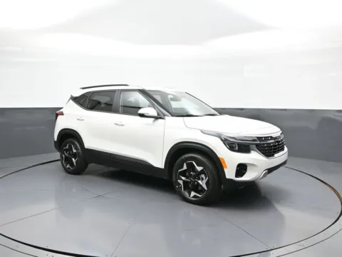 More photos of 2026 Kia Seltos S at Plaza Kia, NY