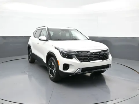Another view of 2026 Kia Seltos S for sale in Brooklyn, NY at Plaza Kia
