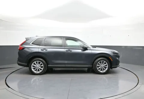 More photos of 2024 Honda CR-V EX-L at Plaza Kia, NY