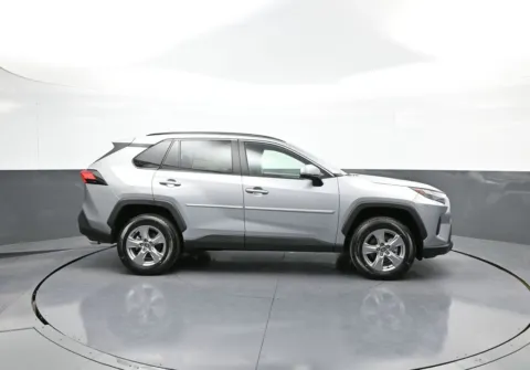 More photos of 2025 Toyota RAV4 XLE at Plaza Kia, NY